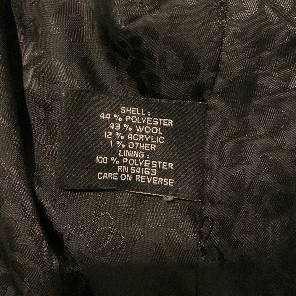Guess jacket - Picture 7 of 9